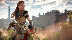 Horizon Zero Dawn Remastered* Tv-Spill