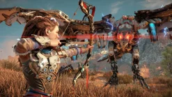 Horizon Zero Dawn Remastered* Tv-Spill