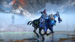 Horizon Zero Dawn Remastered* Tv-Spill