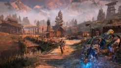 Horizon Zero Dawn Remastered* Tv-Spill