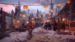 Horizon Zero Dawn Remastered* Tv-Spill