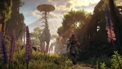 Horizon Zero Dawn Remastered* Tv-Spill