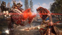 Horizon Zero Dawn Remastered* Tv-Spill