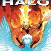 Peter J. Tomasi HORNSBY & HALO VOL 01: NATURE VS NURTURE* Fantasy