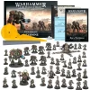 Games Workshop Horus Heresy Age of Darkness Saturnine* Andre Miniatyrspill