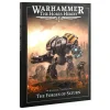 Games Workshop Andre Miniatyrspill^Horus Heresy Journal Tactica the Forges of Saturn