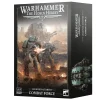 Games Workshop Horus Heresy Legiones Astartes Combat Force* Andre Miniatyrspill
