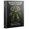 Games Workshop Horus Heresy Liber Astartes HC* Andre Miniatyrspill