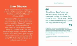 OH Hot To Go: The Little Guide To Chappell Roan* Biografier|Humor