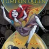 Megan Shepherd Romantikk|Barn & Ungdom^Hour of the Pumpkin Queen: Tim Burton's The Nightmare Before Christmas