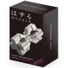 Hanayama Cast Puzzles Hjernetrim^Hourglass Cast Puzzle (Level 6)
