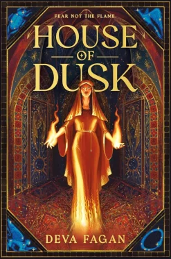 Deva Fagan House of Dusk* Lgbtq+