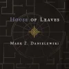 Mark Z. Danielewski House of Leaves: The Remastered, Full-Color Edition* Grøssere