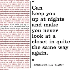 Mark Z. Danielewski House of Leaves: The Remastered, Full-Color Edition* Grøssere