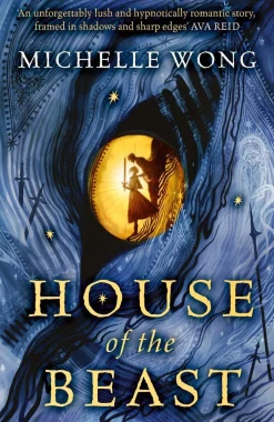 Michelle Wong House of the Beast* Grøssere
