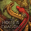 Erica Davis Kropp, Sinn, & Sjel^House of the Dragon Tarot Deck and Guidebook