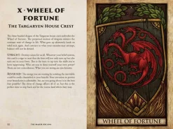 Erica Davis Kropp, Sinn, & Sjel^House of the Dragon Tarot Deck and Guidebook