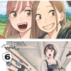 Tamifull Girls Love^How Do We Relationship?, Vol. 6