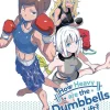 Sandrovich Yabako How Heavy are the Dumbbells You Lift? Vol. 17* Sport