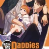 Mikkamita How My Daddies Became Mates Vol. 01* Boys Love
