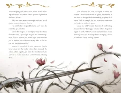 Holly Black How the King of Elfhame Learned to Hate Stories (The Folk of the Air series): a stunning full colour edition set in the faerie world of Elfhame* Fantasy|Barn & Ungdom