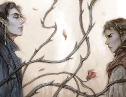 Holly Black How the King of Elfhame Learned to Hate Stories (The Folk of the Air series): a stunning full colour edition set in the faerie world of Elfhame* Fantasy|Barn & Ungdom