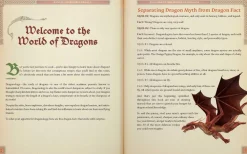 Keith Riegert Kokebøker^How to Cook for a Dragon: Olde Recipes for Young Chefs