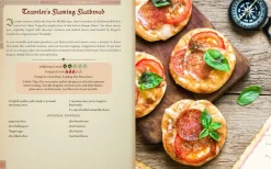 Keith Riegert Kokebøker^How to Cook for a Dragon: Olde Recipes for Young Chefs