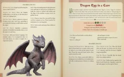 Keith Riegert Kokebøker^How to Cook for a Dragon: Olde Recipes for Young Chefs