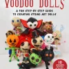 Dr. Beth Rumbo Strikkeoppskrifter^How to Make Voodoo Dolls: A Fun Step-by-Step Guide to Creating String Art Dolls
