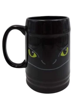 Krus^How to Train Your Dragon Beer Stein