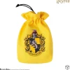 Q-Workshop Poser & Beger^Hufflepuff Dice Pouch