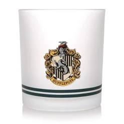 Hufflepuff Glass Tumbler 325 ml* Glass