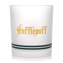 Hufflepuff Glass Tumbler 325 ml* Glass