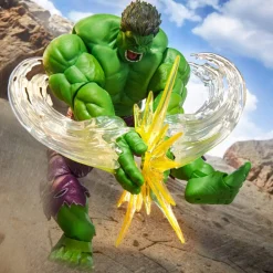 Marvel Legends Hulk Maximum Series Action Figure 21 cm* Actionfigurer