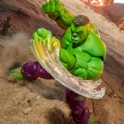 Marvel Legends Hulk Maximum Series Action Figure 21 cm* Actionfigurer