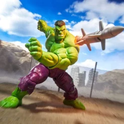 Marvel Legends Hulk Maximum Series Action Figure 21 cm* Actionfigurer