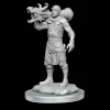 WizKids Human Artificer & Human Apprentice (Wave 19) Dungeons & Dragons Nolzurs Marvelous Unpainted Miniature* Karakterer