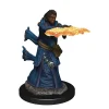 WizKids Karakterer^Human Female Wizard (Wave 5) Icons of the Realms Premium Painted Miniatures Figur