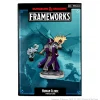 WizKids Karakterer^Human Male Cleric (Wave 1) Dungeons & Dragons Frameworks Figur