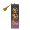Out of Print Bokmerker^Hunger Games Bookmark