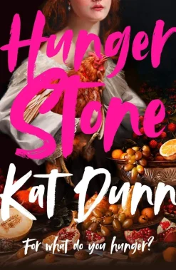 Kat Dunn Lgbtq+|Grøssere^Hungerstone: The utterly compulsive, fierce and powerful reimagining of the original vampire novel CARMILLA