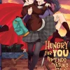 Flowerchild Hungry for You: Endo Yasuko Stalks the Night Vol. 2* Girls Love