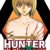Yoshihiro Togashi Hunter x Hunter (3-in-1 Edition), Vol. 5: Includes vols. 13, 14, & 15* Kommer Snart