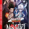 Hunter x Hunter Nen x Impact (Switch)* Tv-Spill