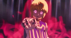 Hunter x Hunter Nen x Impact (Switch)* Tv-Spill