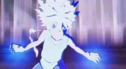 Hunter x Hunter Nen x Impact (Switch)* Tv-Spill