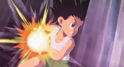 Hunter x Hunter Nen x Impact (Switch)* Tv-Spill