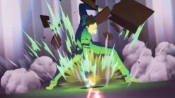 Hunter x Hunter Nen x Impact (Switch)* Tv-Spill