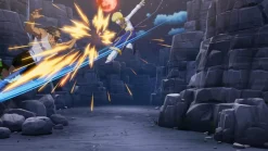 Hunter x Hunter Nen x Impact (Switch)* Tv-Spill